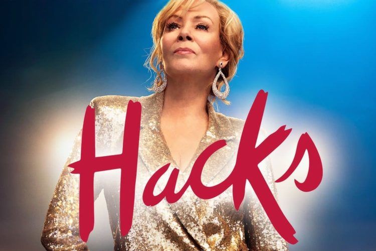 Humor-Highlight: Die Comedy-Serie „Hacks“ – jetzt auf Netflix (jetzt auch mit Staffel 2)