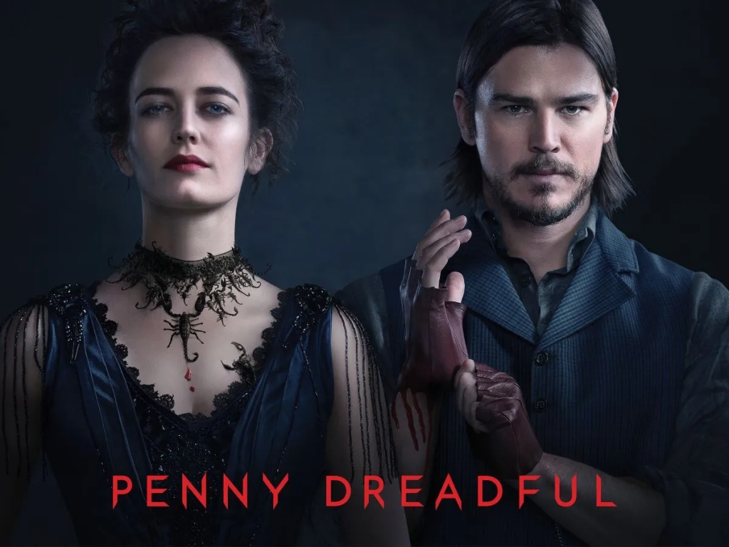 Schaurig-schöne Serie: „Penny Dreadful“ auf Amazon Prime