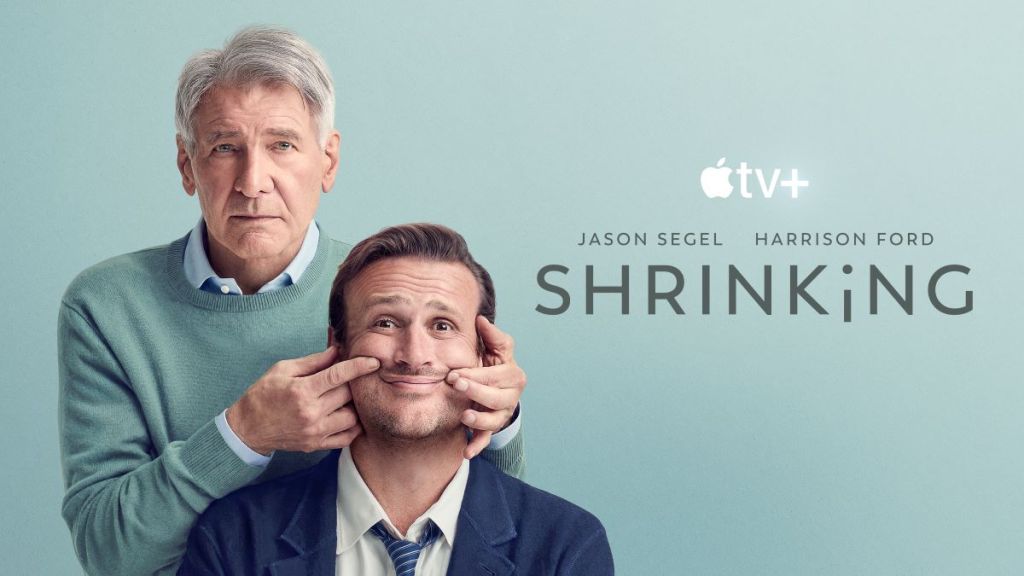 Staffel 2 von „Shrinking“ jetzt auf Apple&nbsp;TV+