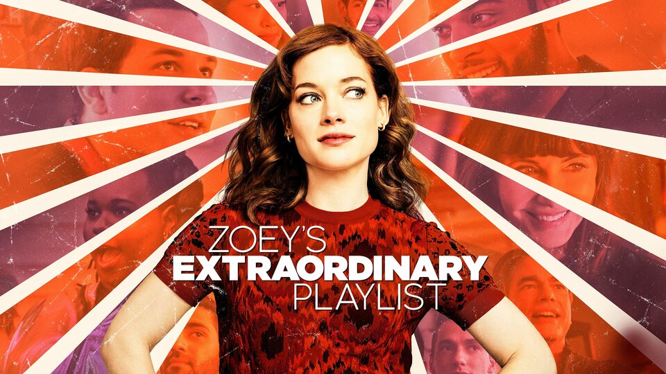 Die Magie von „Zoey’s Extraordinary Playlist“: Jetzt auf&nbsp;Netflix